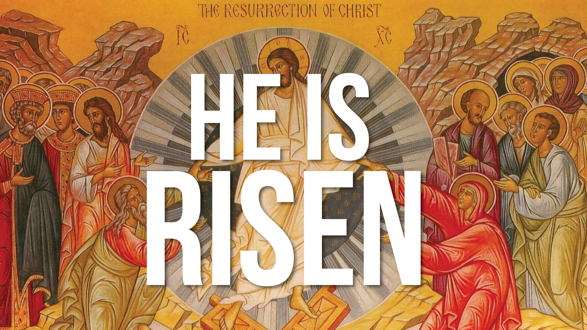 He-is-Risen (1) - Saint John XXIII